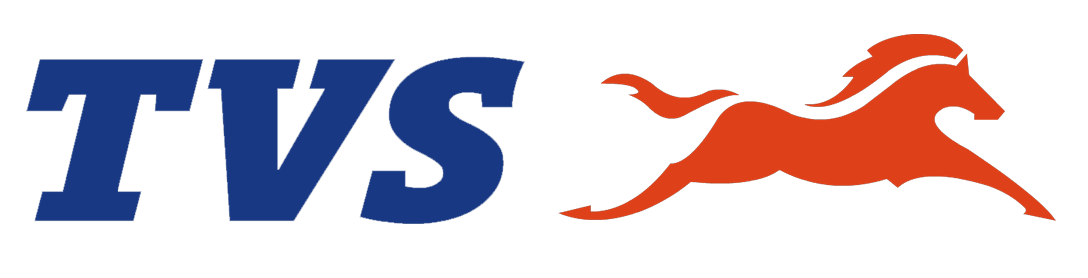 TVS Logo